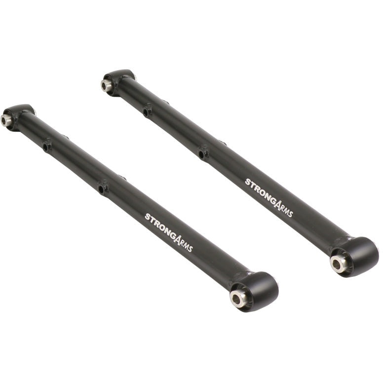 Ridetech 78-88 GM G-Body Rear Lower StrongArms Ridetech Control Arms