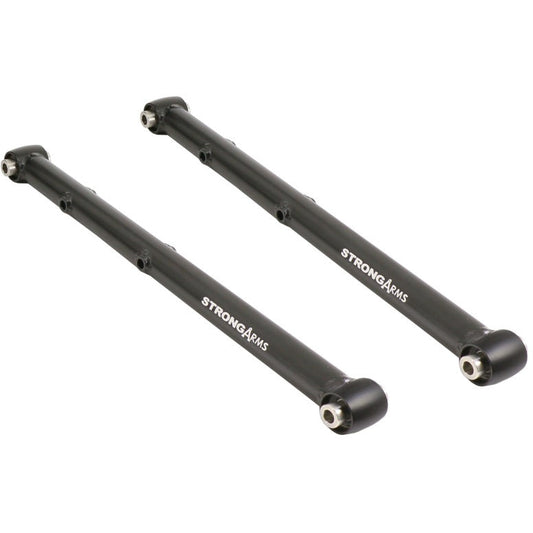 Ridetech 64-72 GM A-Body StrongArms Rear Lower Ridetech Control Arms