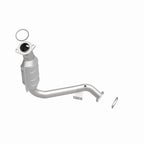 MagnaFlow Direct Fit Catalytic Converter Ford Escort 98-01 2. OEM