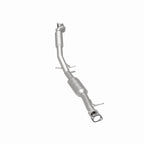 MagnaFlow Direct Fit Catalytic Converter Volvo C30