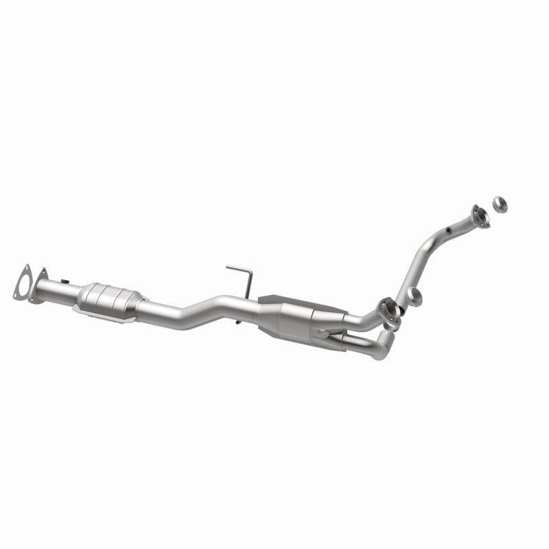 MagnaFlow Conv DF 00-04 Astro 4.3L