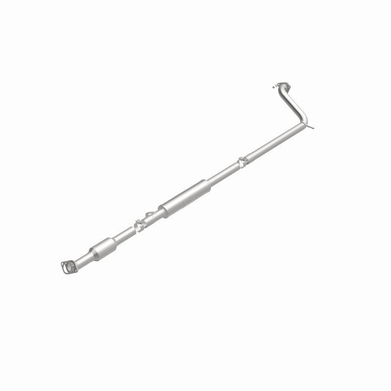 MagnaFlow Direct Fit Catalytic Converter 06-09 Eclipse 3.8L rear OEM (Not for sale in California)