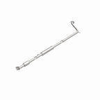 MagnaFlow Direct Fit Catalytic Converter 06-09 Eclipse 3.8L rear OEM (Not for sale in California)