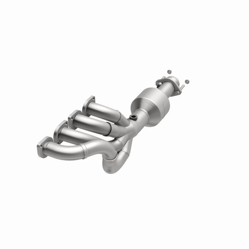 MagnaFlow Conv DF BMW 5-6 06-09 D/S OEM