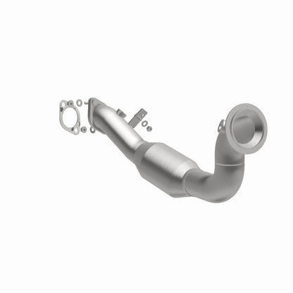 MagnaFlow Front Forward Converter Direct Fit 09-16 BMW Z4 3.0L