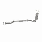 MagnaFlow Direct Fit Catalytic Converter 00-02 Nissan Sentra 1.8L