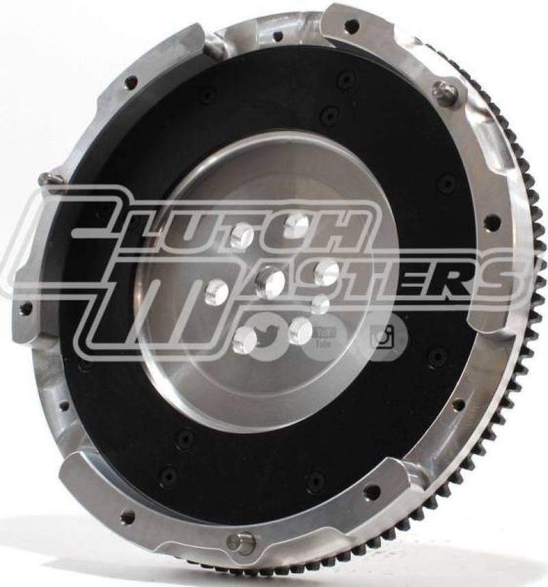 Clutch Masters 89-92 Mitsubishi Eclipse 2.0L 2WDT / 89-93 Plymouth Laser 2.0L T / 90-92 Eagle Talon