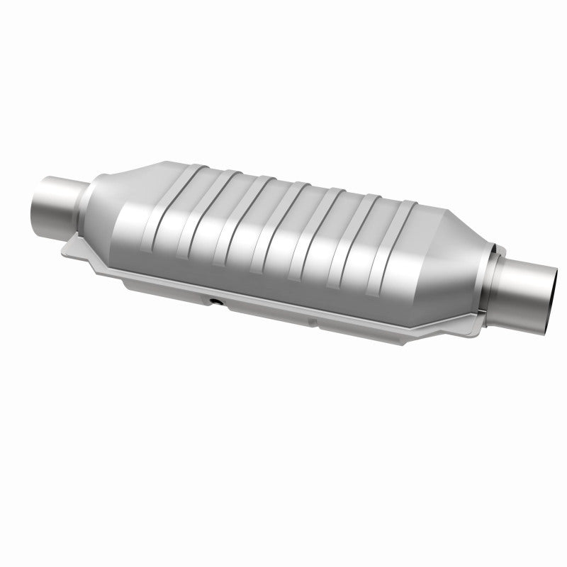 MagnaFlow Universal Catalytic Converter 2.25 OEM