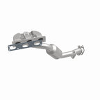 MagnaFlow Direct Fit Catalytic Converter BMW 04-05 330XI 3.0L / 04-06 X3 2.5L/3.0L