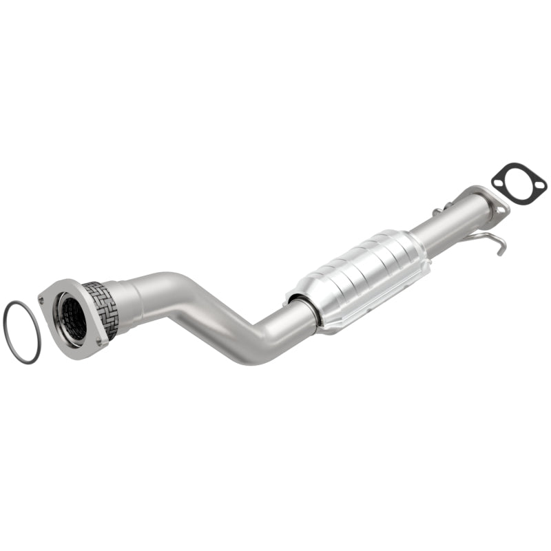 MagnaFlow Conv DF 97-02 GM Regal-Impala-Grand