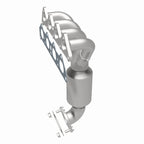 MagnaFlow DF Cat. Conv 11/02-05 Hyundai Elantra 2.0L Manifold / 04-09 Kia Spectra A/T 2.0L Manifold