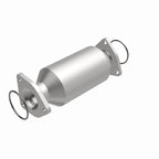 MagnaFlow Direct Fit Catalytic Converter 03-08 Honda/Acura rear OEM
