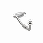 MagnaFlow Direct Fit Catalytic Converter Toyota MR2 Rear Conv.
