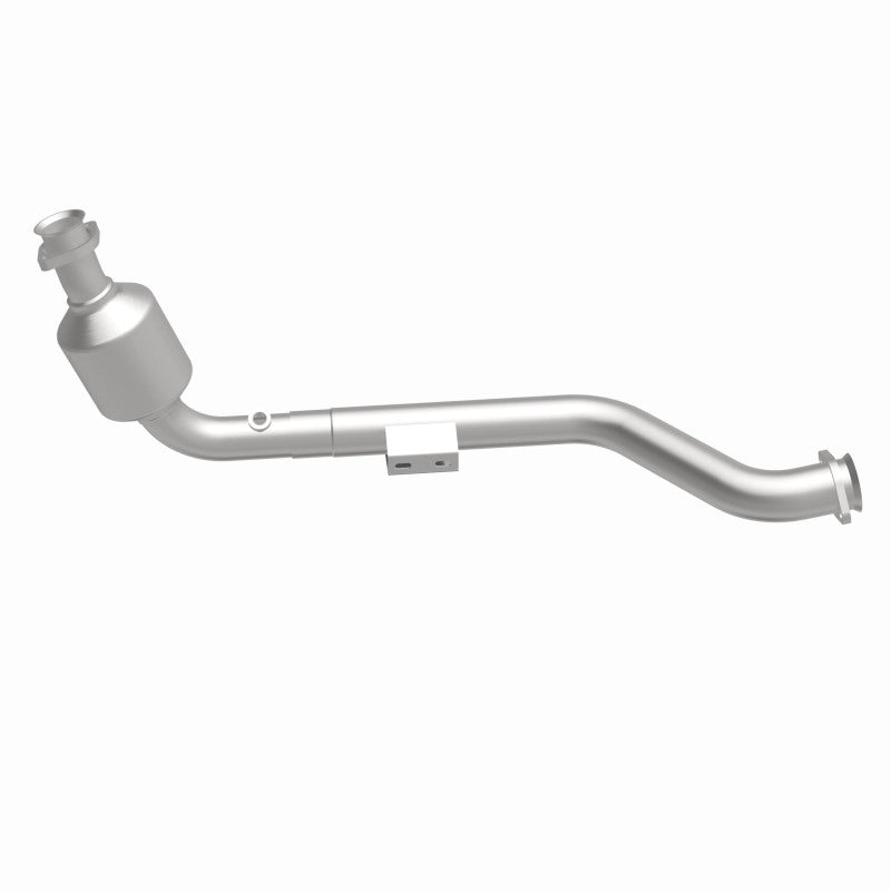 MagnaFlow Direct Fit Catalytic Converter Mercedes SLK320 04 Passenger Side CA