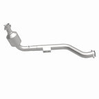 MagnaFlow Direct Fit Catalytic Converter Mercedes SLK320 04 Passenger Side CA