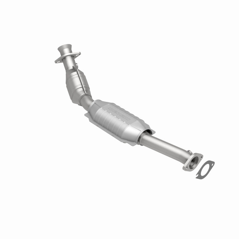 MagnaFlow Direct Fit Catalytic Converter Crown Vic-Town Car-Grand Marq