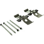 StopTech Street Brake Pads Stoptech Brake Pads - OE