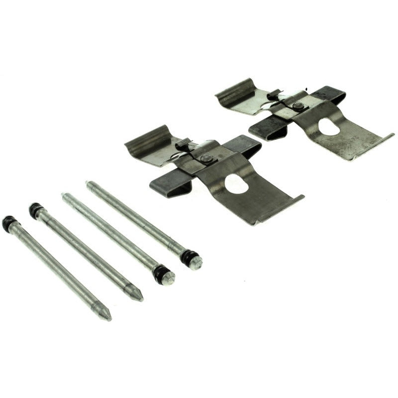 StopTech Street Brake Pads Stoptech Brake Pads - OE