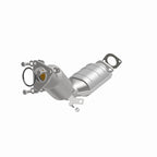 MagnaFlow Direct Fit Catalytic Converter 07-08 G35/37/350Z Passenger Side OEM