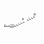 MagnaFlow Direct Fit Catalytic Converter GTO- 2004 8 5.7L OEM