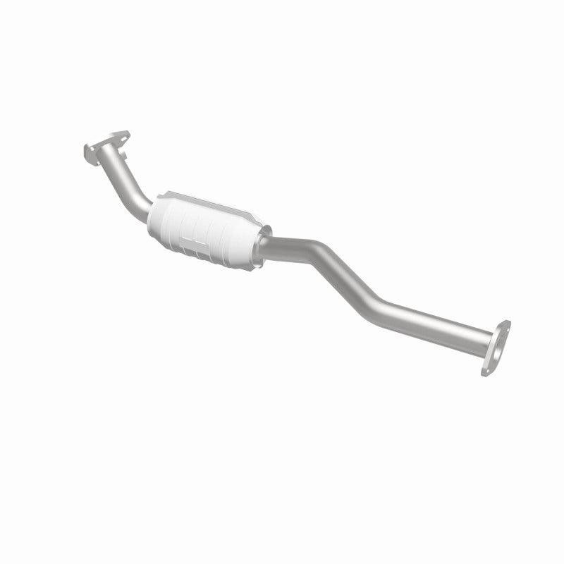 MagnaFlow Conv DF 01-04 Xterra Driver Side Rear 3.3L