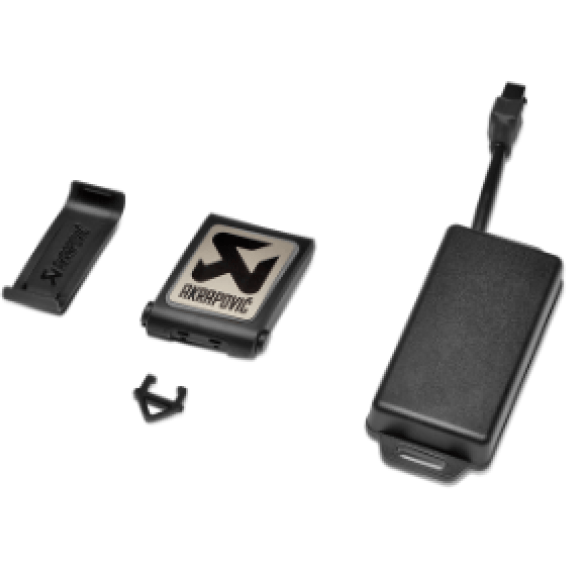 Akrapovic 2014+ BMW M3 (F80) Sound Kit Akrapovic Exhaust Valve Controllers