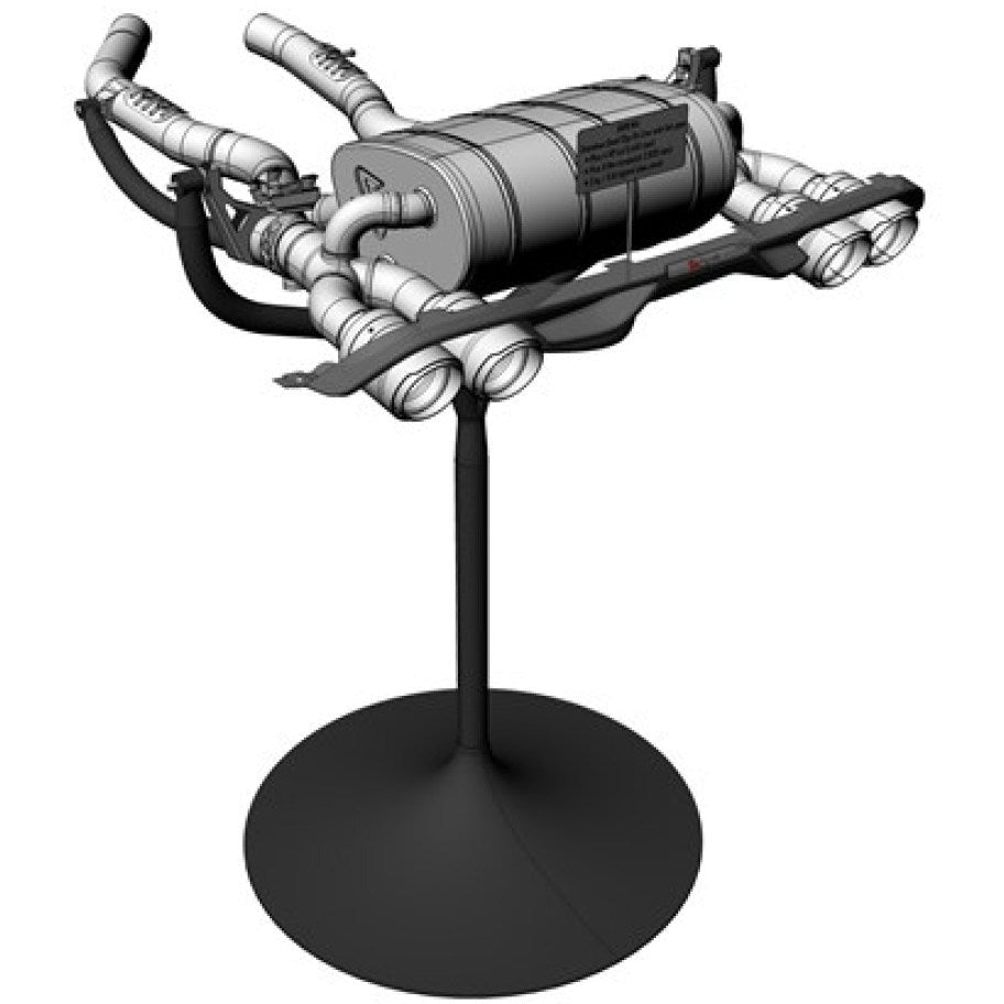 Akrapovic Car tree BMW M3/M4 Akrapovic Marketing