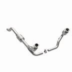 MagnaFlow Direct Fit Catalytic Converter 00-03 Dodge Durango 4.7L