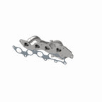 MagnaFlow Direct Fit Catalytic Converter 2008 Mazda 6 2.3L Manifold
