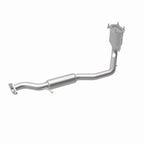 MagnaFlow Direct Fit Catalytic Converter 98-00 Mercury Mystique 2.0L