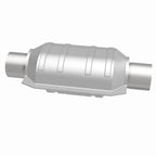 MagnaFlow Universal Catalytic Converter 2.00 w/ single O2 OEM