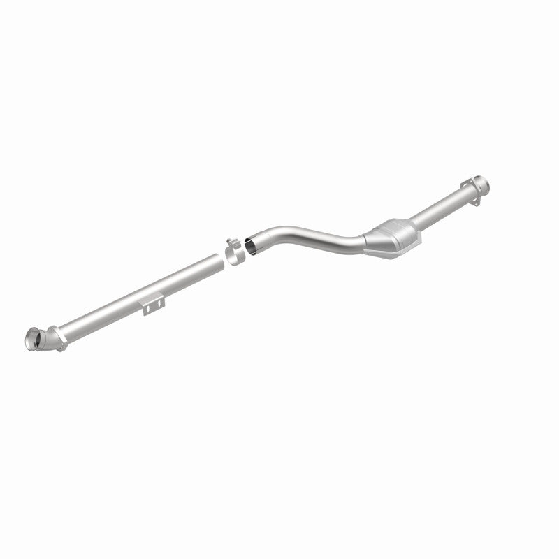 MagnaFlow Conv DF 03-05 Mercedes C230 1.8L