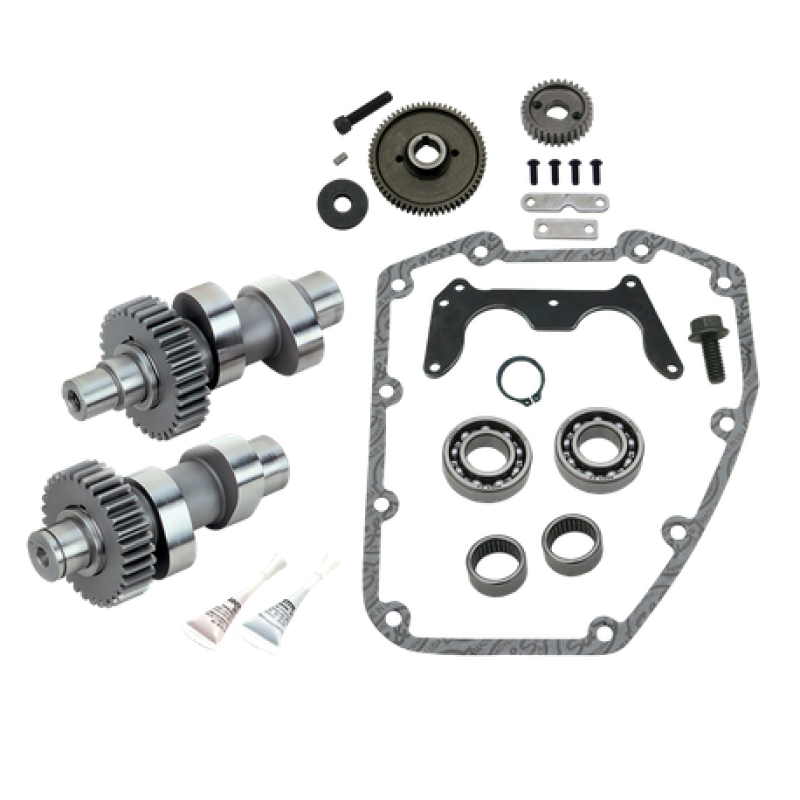 S&S Cycle 99-06 BT 475G Camshaft Kit