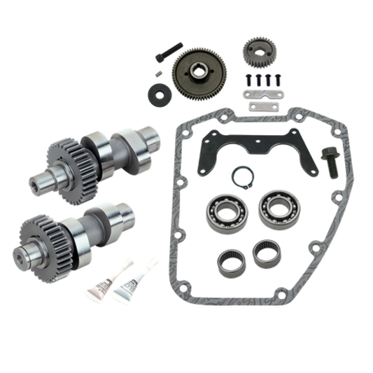 S&S Cycle 99-06 BT 475G Camshaft Kit