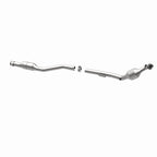 MagnaFlow Direct Fit Catalytic Converter 00-02 Mercedes E430 4.3L