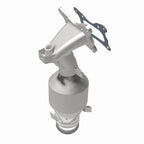 MagnaFlow Direct Fit Catalytic Converter 10-11 Honda CR-V 2.4L
