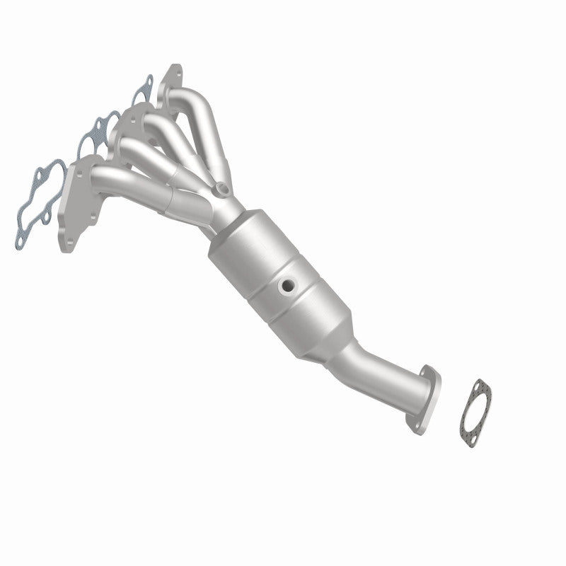 MagnaFlow Direct Fit Catalytic Converter 2006 Ford Fusion 2.3L