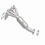 MagnaFlow Direct Fit Catalytic Converter 2006 Ford Fusion 2.3L