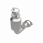 MagnaFlow 09-10 Subaru Forester H4 2.5L California Direct-Fit Catalytic Convert