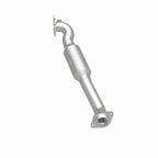 MagnaFlow Direct Fit Catalytic Converter 15-19 Ram 1500 3.6L OEM Grade Fed/EPA Compliant Manifold
