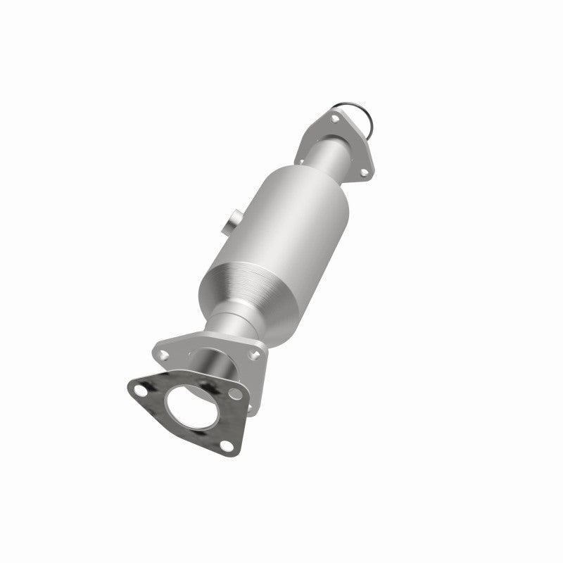 MagnaFlow Direct Fit Catalytic Converter OEM 2001-2002 Acura MDX/2003-2004 Honda Pilot Underbody