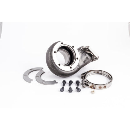 Garrett GT30R Turbine Hsg Kit O/V T3 / V-Band 0.63 A/R (Ni-Resist) Garrett Turbine Housings