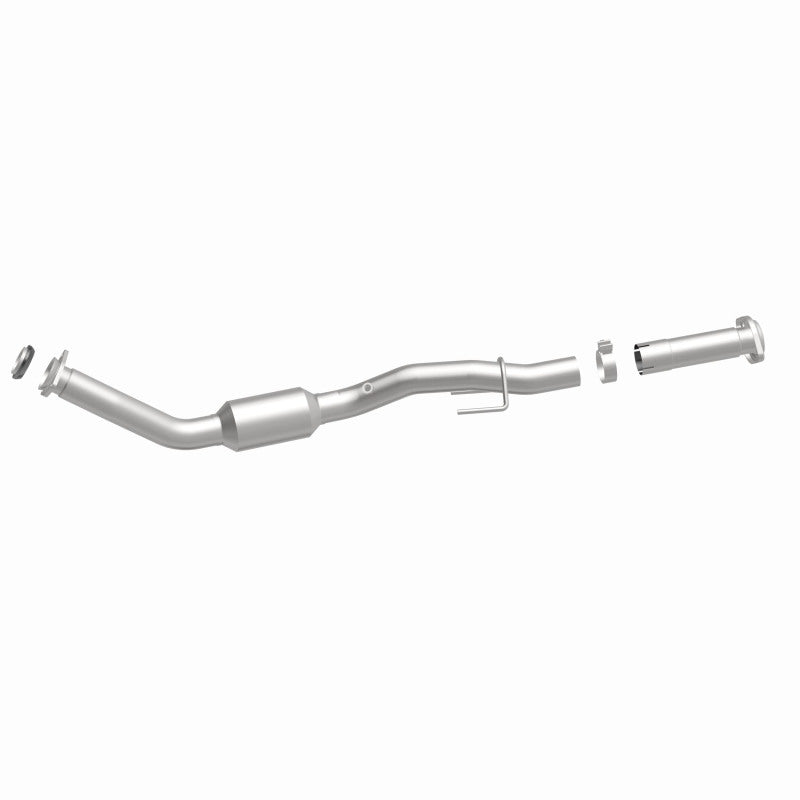 MagnaFlow Direct Fit Catalytic Conv 02-05 Chevrolet Trailblazer EXT 02-03 GMC Envoy XL 4.2L 129in WB