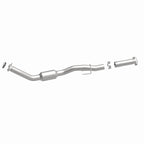 MagnaFlow Direct Fit Catalytic Conv 02-05 Chevrolet Trailblazer EXT 02-03 GMC Envoy XL 4.2L 129in WB