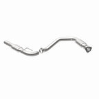 MagnaFlow Direct Fit Catalytic Converter 03-09 GM 2500/3500 Driver Side