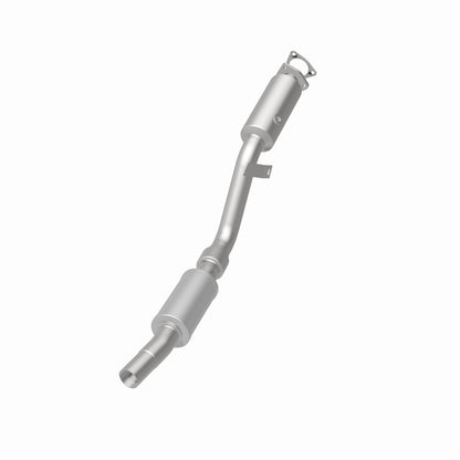 MagnaFlow Conv DF 05-09 Audi Quattro 3.2L Driver Side