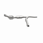 MagnaFlow Direct Fit Catalytic Converter Ford 02-04 F-150 4.2L