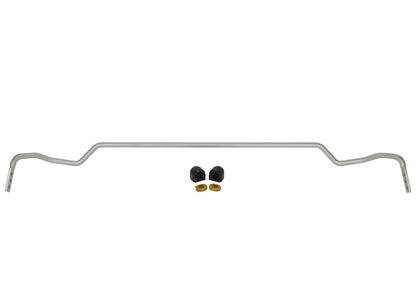 Whiteline 19-20 BMW Z4 Rear 18mm Heavy Duty Adjustable Swaybar