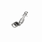 MagnaFlow Direct Fit Catalytic Converter 99-02 Oldsmobile Intrigue