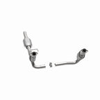 MagnaFlow Direct Fit Catalytic Converter 00 Dodge Dakota 3.9L 2wd